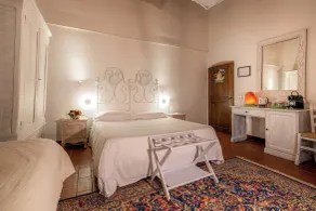 B&B Borgo Vera - Chambre