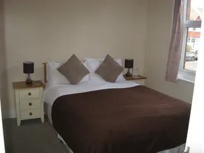 Eastbourne Reymar - Quarto