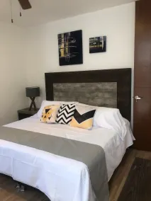 Townhouse for rent in Antalea Telchac - Room