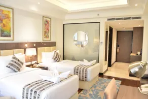 Ramada by Wyndham Kasauli - Room