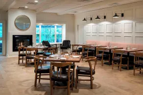 Delta Hotels by Marriott Basking Ridge - Restaurant