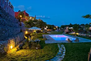 Petroto Villas - Piscina
