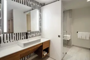 Atwell Suites Miami Brickell by IHG - Quarto