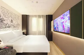 CitiGO Hotel Tianjin Binjiang Road - Camera