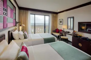 Wyndham Garden Hoi An Cua Dai Beach - Chambre