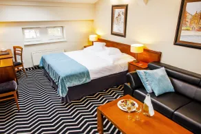 Hotel Senacki - Room