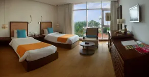 The Park Visakhapatnam - Room
