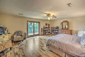 Spacious House w/ Wraparound Deck + Mtn Views! - Zimmer