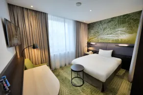 Mercure Warszawa Grand - Room