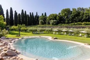 Villa Padovani - Villa Veneta Relais de Charme - Pool