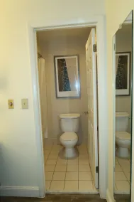 Tysons Corner Suites, A Baymont by Wyndham - Salle de bain