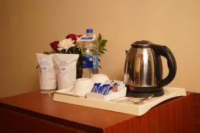 Continent Hotel Nakodar - Habitación