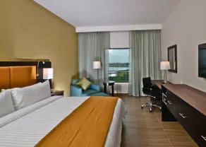 Holiday Inn Tampico-Altamira by IHG - Chambre