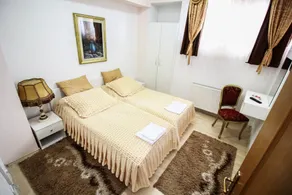 Hotel Herc Sarajevo - Room