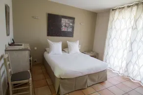 Les Résidences de Métifiot - Room
