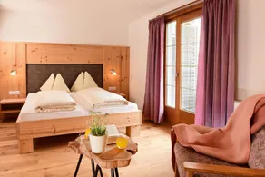 Hotel Tirolerhof - Zimmer