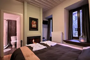 Tsarbou Guesthouse - Rom