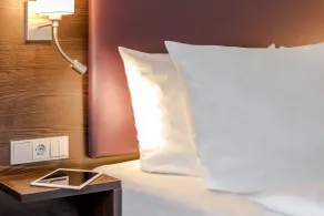 Mercure Frankfurt City Messe - Chambre