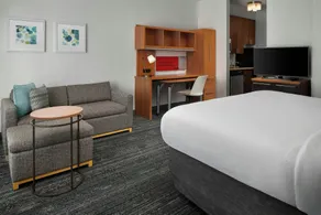 TownePlace Suites by Marriott Florence - Chambre