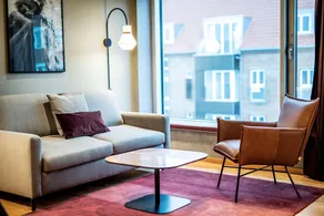 Scandic Kødbyen - Room