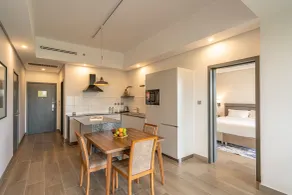 Dusit Princess Hotel Residences Nairobi - Room
