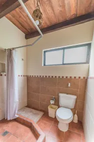 VILLAS JUCANYA Super Higienizadas - Bathroom