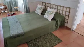 Lovely Studio With Private Terrace And Ocean View by El Sirocco - 100 stairs - Quarto