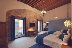 Hotel Boutique Casa Altamira - Værelse