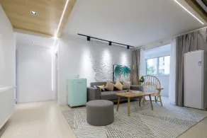Nannan - Interior