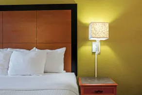 La Quinta Inn by Wyndham Killeen - Fort Hood - Chambre