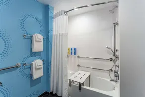 Tru by Hilton Binghamton Vestal - Salle de bain