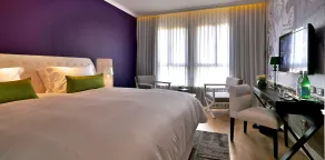 Hotel Indigo Tel Aviv - Diamond District by IHG - Chambre