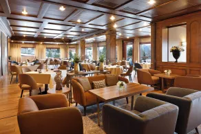 Guarda Golf Hotel & Residences - Restaurant