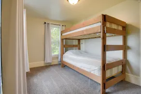 Waterfront Home w/ Hot Tub in Wrightsville! - Interiør