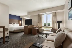 Residence Inn by Marriott Houston Northwest Willowbrook - Chambre