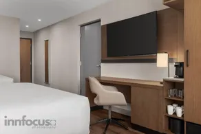 Hyatt House Mississauga / Airport Corp Center - Chambre