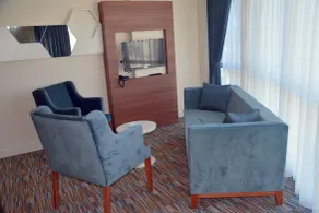 Grand Ramons Hotel - Habitación