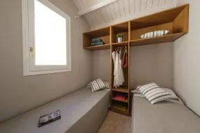 Camping Estival Vendrell Platja - Rom