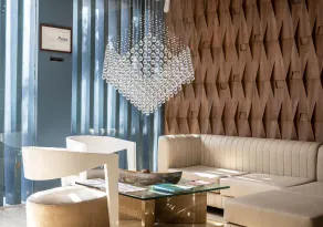 Hotel Perla Suite Santa Marta - Reception