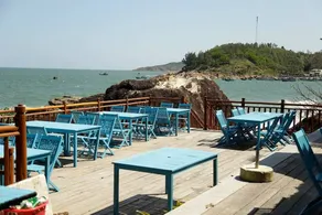 Royal Resort Bai Xep Quy Nhon - Reception