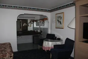 Best Whittier Inn - Chambre