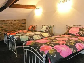 Hendre Aled Farmhouse - Innenbereich