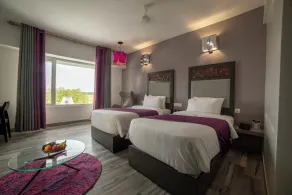 Regency Palani by GRT Hotels  - Chambre