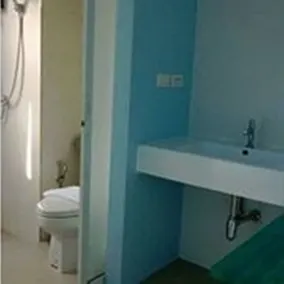 Nantra Chaweng Beach Hotel - Banheiro