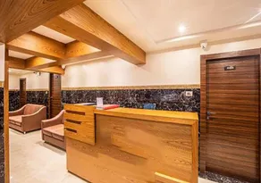 Hotel Dadar Residency near Tata Hospital - Lobby