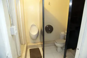 Ire Ile My Hostel - Salle de bain