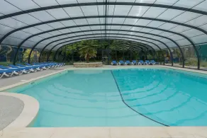 Hôtel du Golf Saint-Laurent - Pool