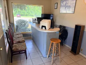 Kings Suites Kingsland GA - Reception