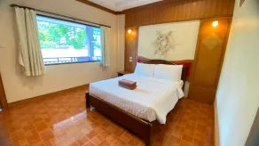Phi Phi Don Chukit Resort - Zimmer