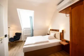 Landhotel Kauzenberg - Room